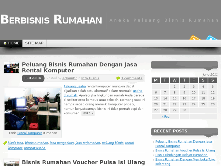 www.berbisnisrumahan.com