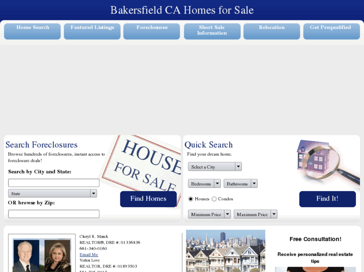 www.bestbakersfieldagent.com