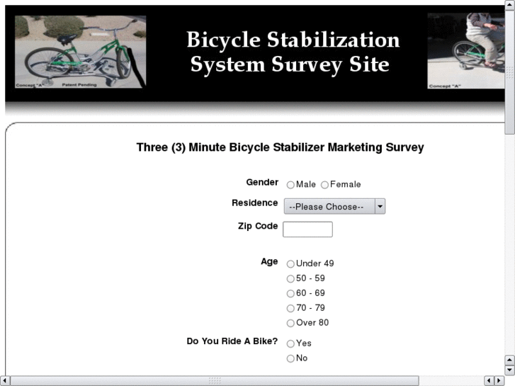 www.bicyclestabilizer.net
