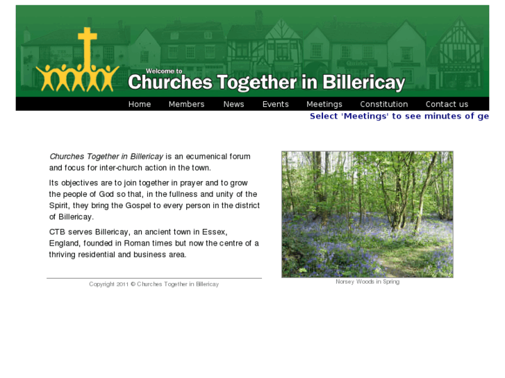 www.billericaychurchestogether.org