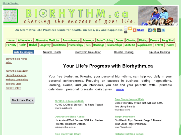 www.biorhythm.ca