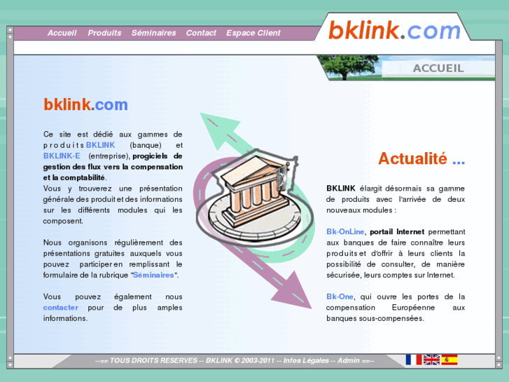 www.bklink.com