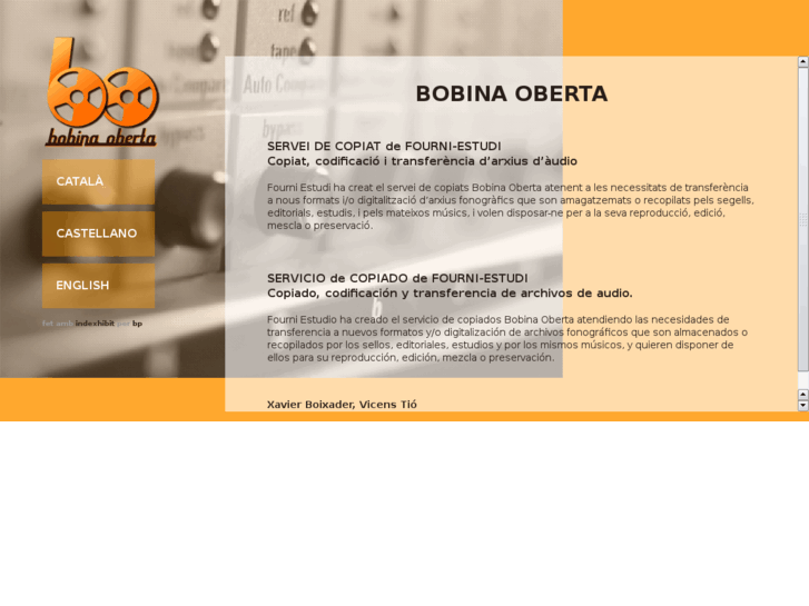 www.bobinaoberta.com