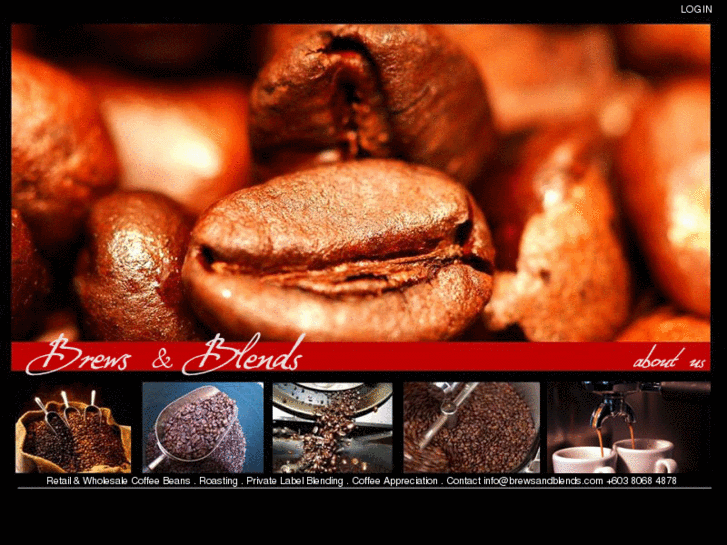 www.brewsandblends.com