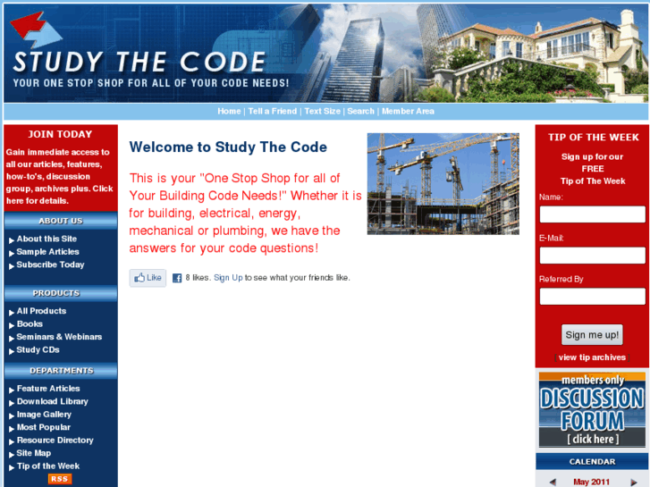 www.buildtothecode.com