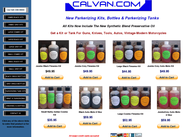 www.calvan.com