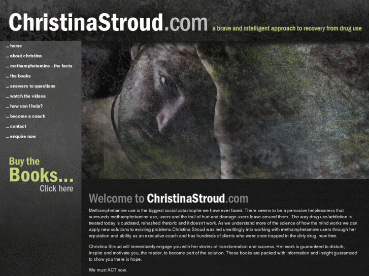 www.christinastroud.com