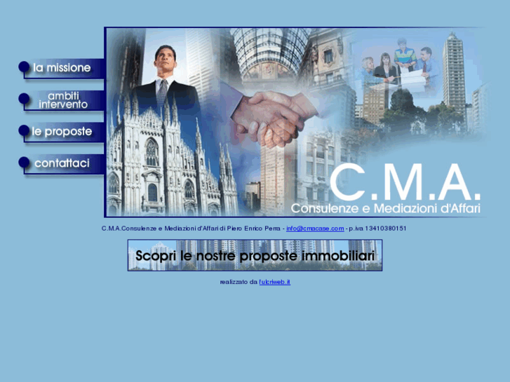 www.cmacase.com