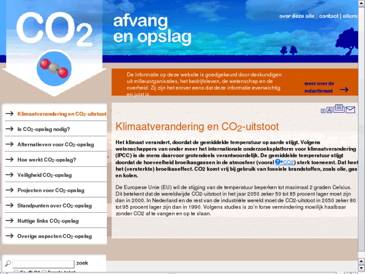 www.co2afvangenopslag.nl