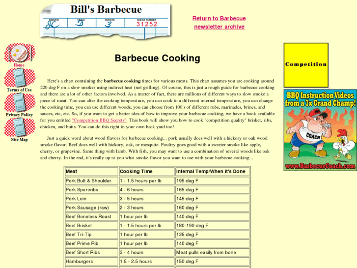 www.cookingbarbecue.com