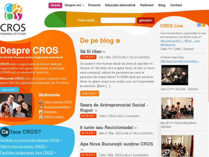 www.cros.ro