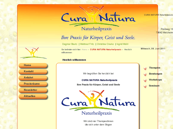 www.cura-natura.com