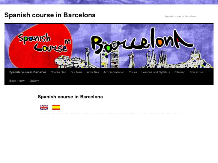 www.cursodeespanolbarcelona.es