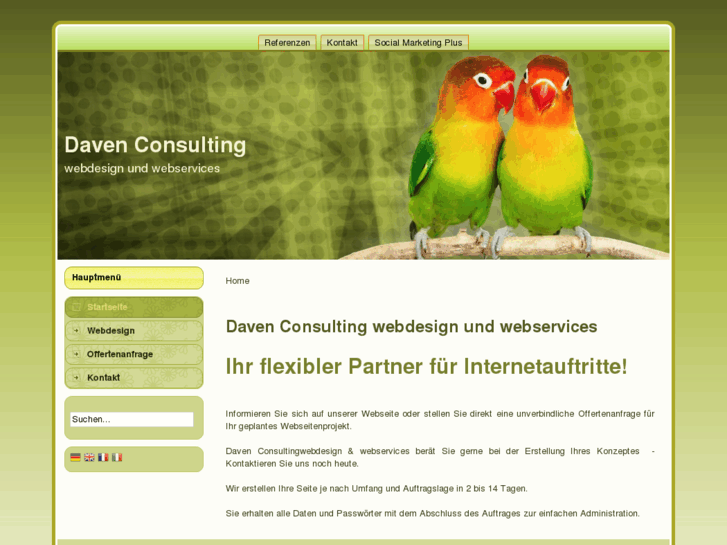 www.daven-consulting.ch