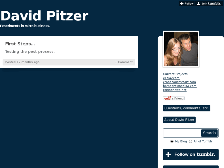 www.davidpitzer.com