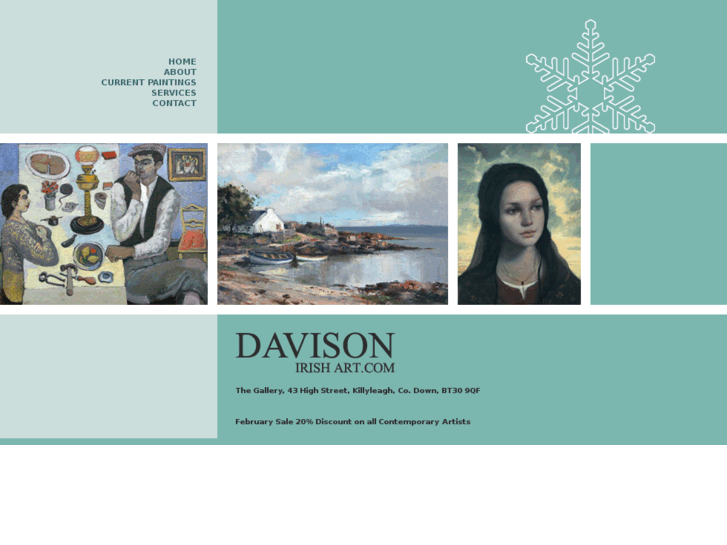 www.davisonirishart.com