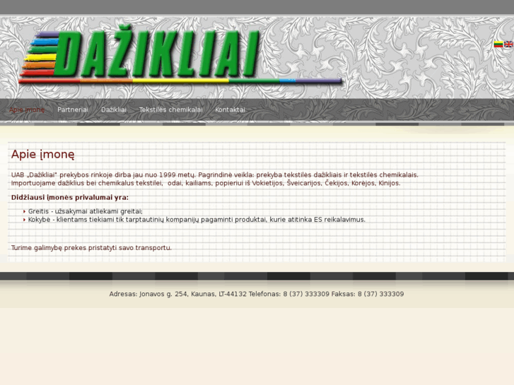 www.dazikliai.com