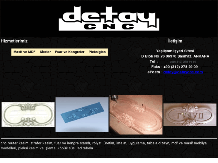 www.detaycnc.com