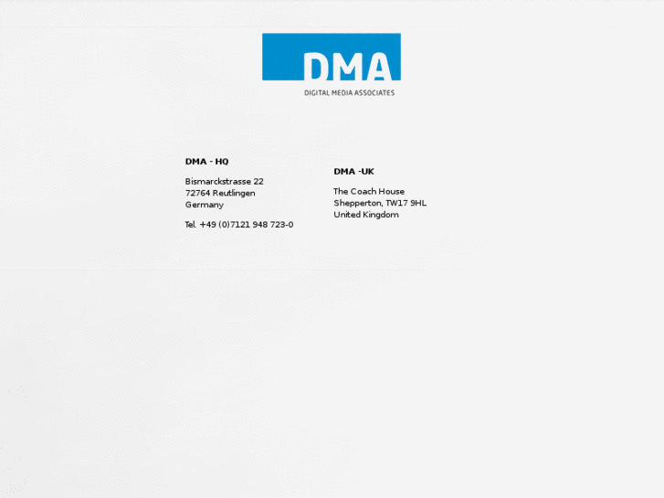 www.digitalm.co.uk