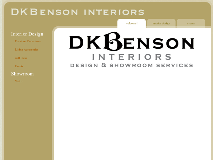 www.dkbenson.com