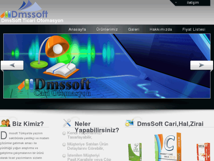 www.dmssoft.net