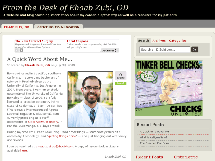 www.doctorzubi.com