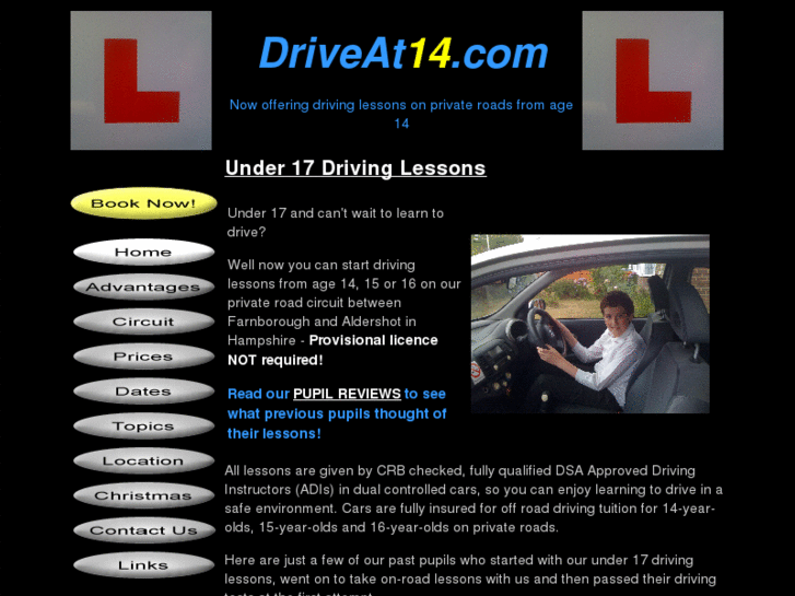 www.driveat14.com