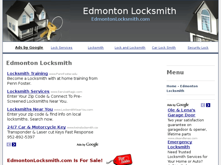 www.edmontonlocksmith.com