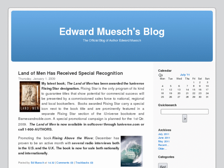 www.edwardmuesch.com