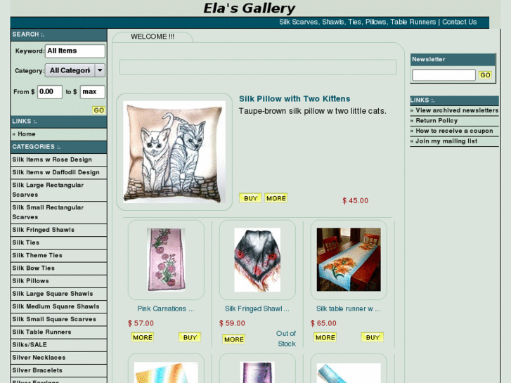 www.elasgallery.com