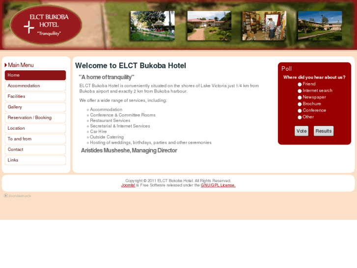 www.elctbukobahotel.com