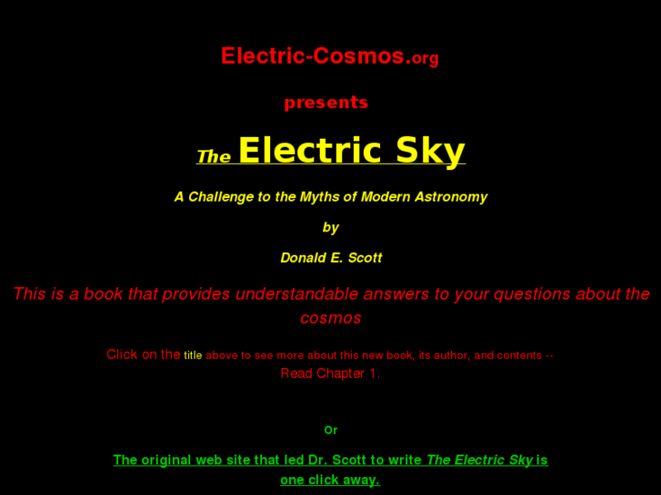 www.electric-cosmos.org