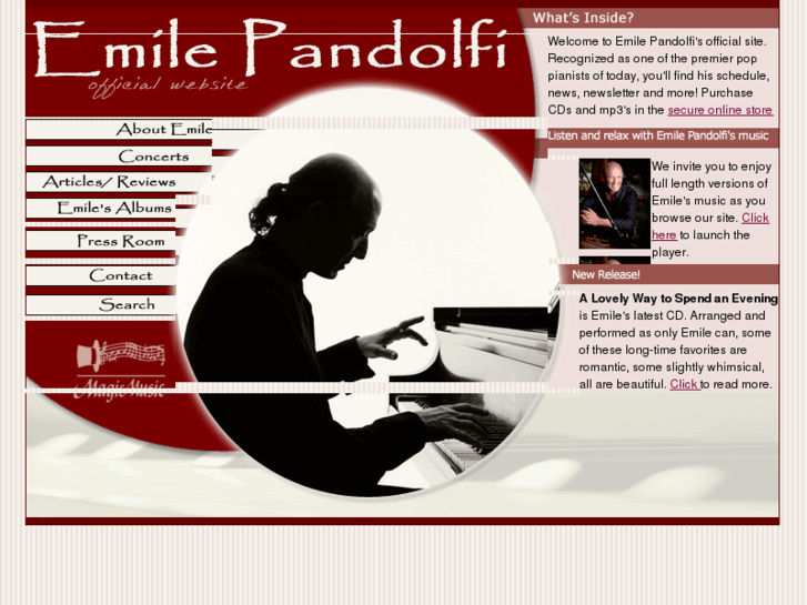 www.emilepandolfi.com