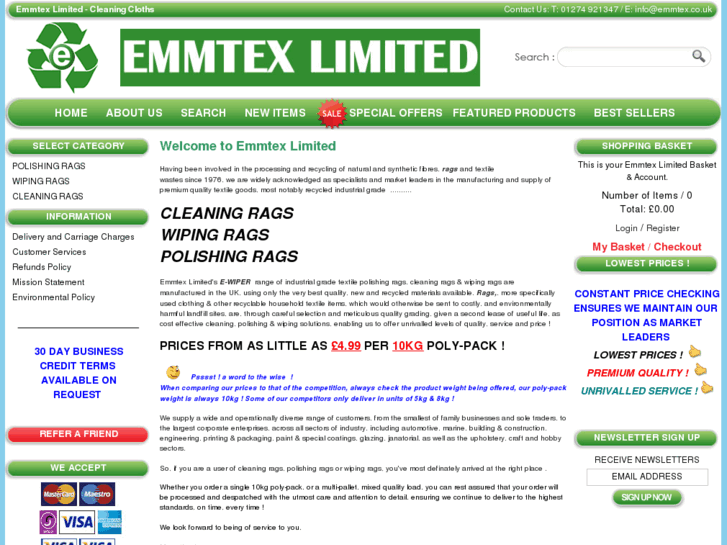 www.emmtex.com