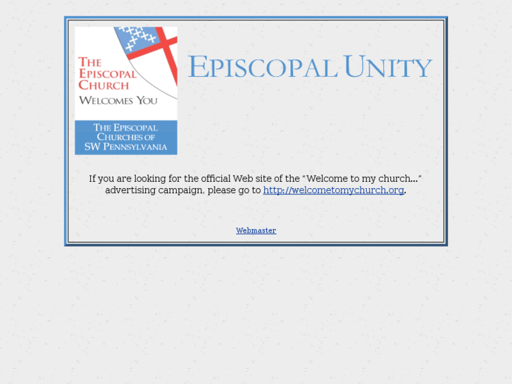 www.episcopalunity.org