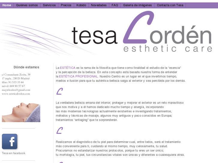 www.esteticalorden.com