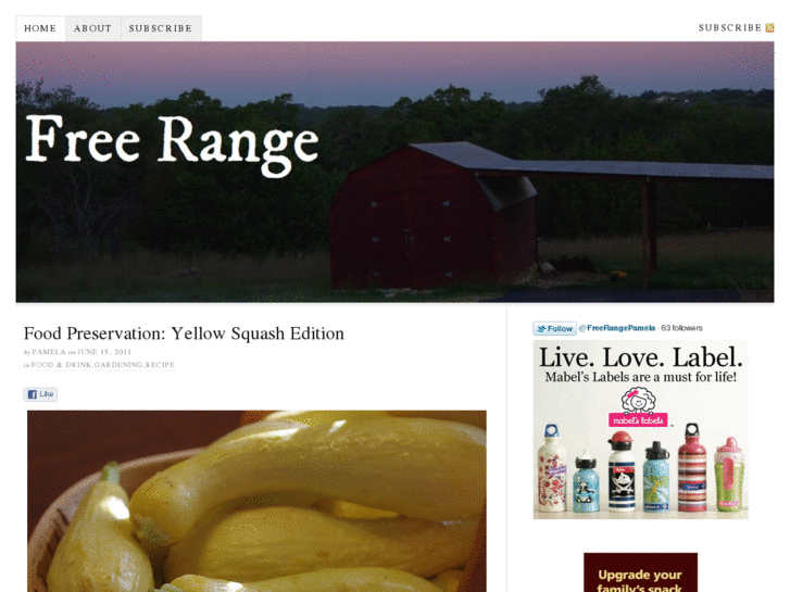 www.free-range.org