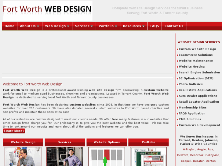 www.fwwebdesign.net