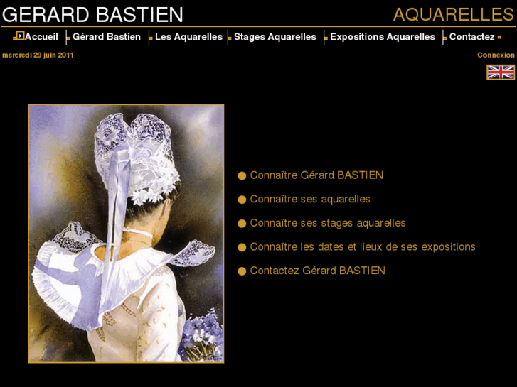 www.gerard-bastien.com