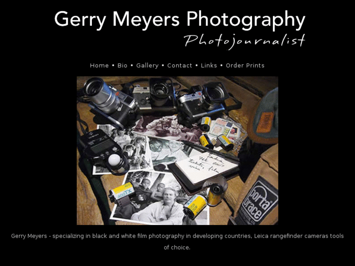 www.gerrymeyers.com