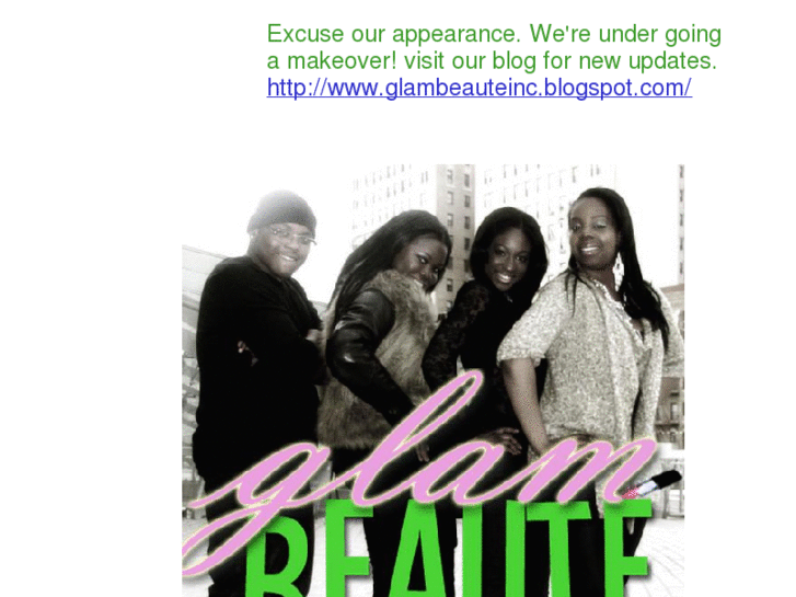 www.glambeaute.com