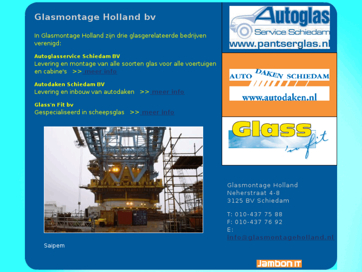 www.glasmontageholland.com