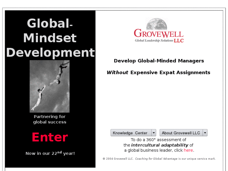 www.global-mindset.net