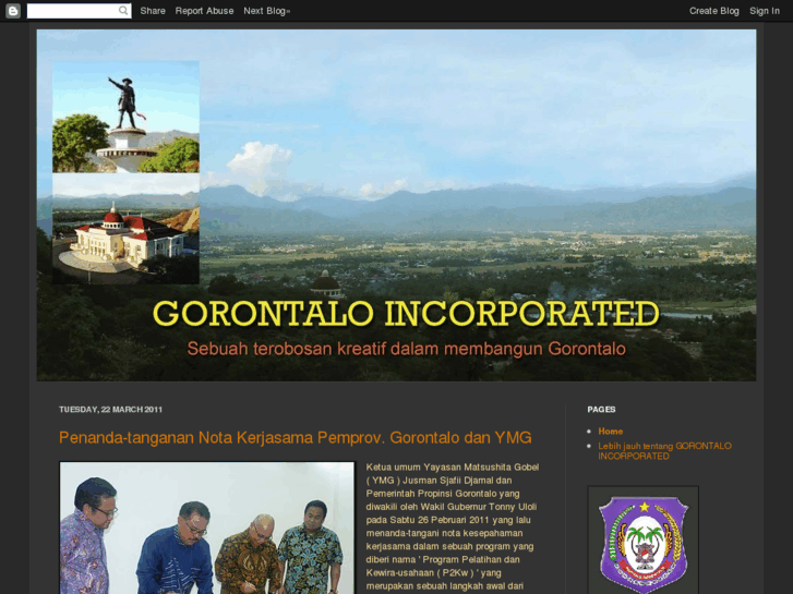 www.gorontalo-incorporated.com