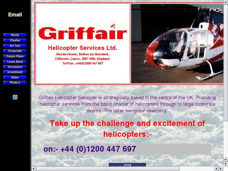 www.griffair.co.uk