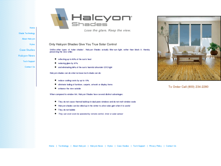 www.halcyonshades.com