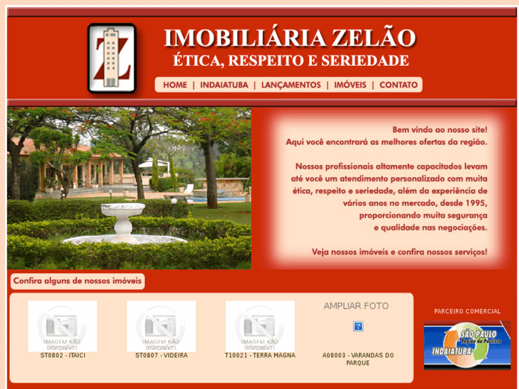 www.imobiliariazelao.com.br