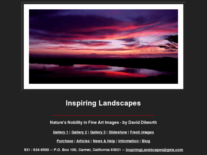 www.inspiringlandscapes.com