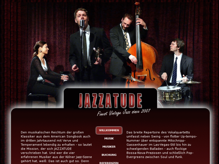 www.jazzatude.com