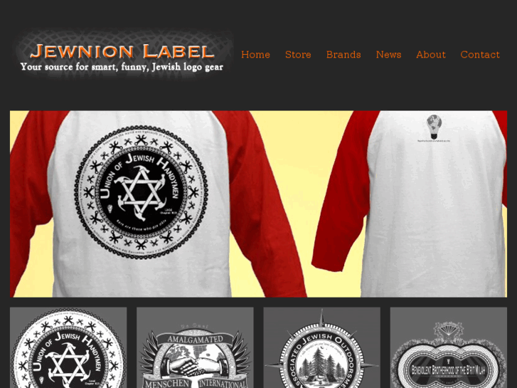 www.jewnionlabel.com